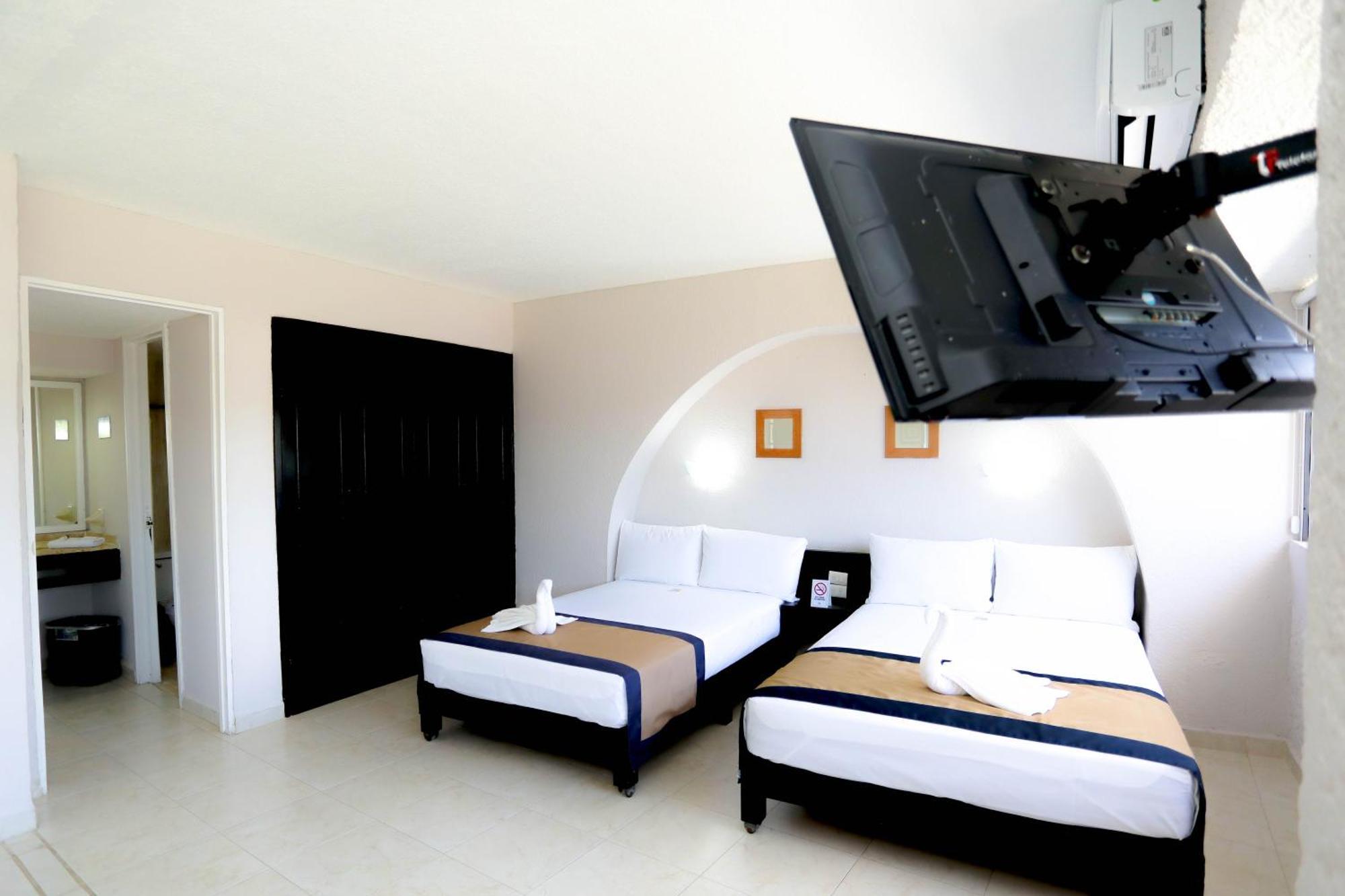 Caribe Internacional Hotel