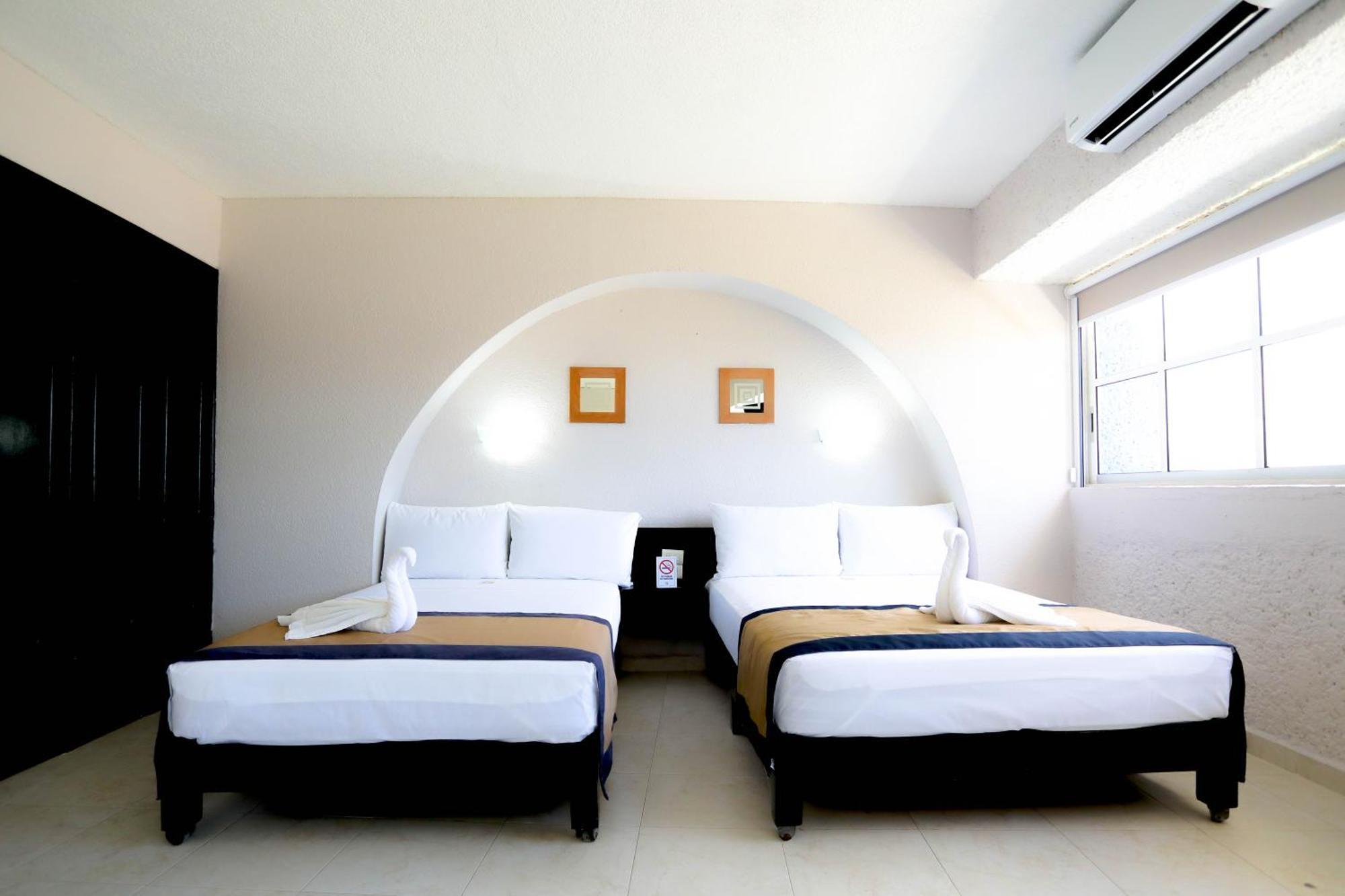 Caribe Internacional Hotel Cancún