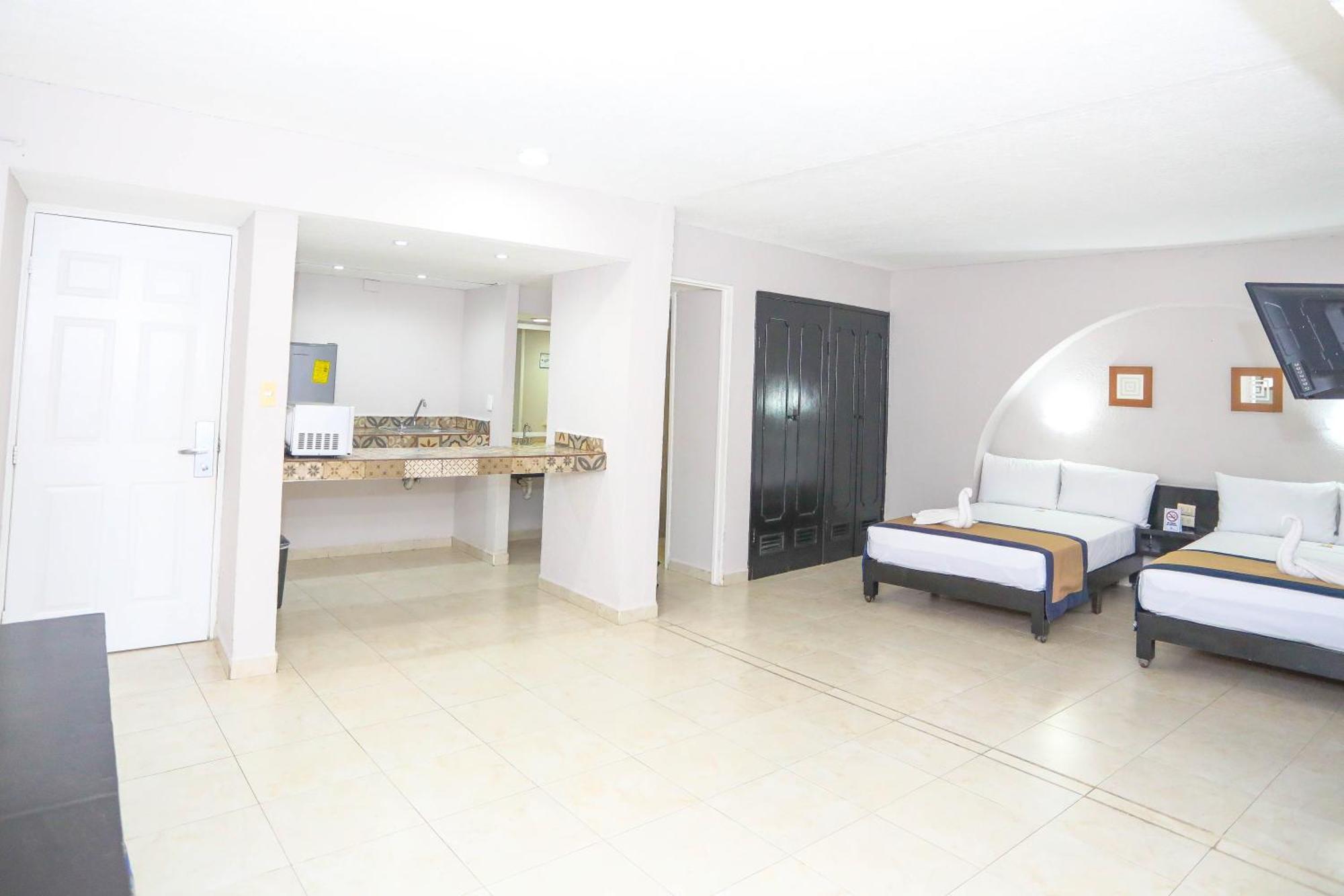 Caribe Internacional Cancún
