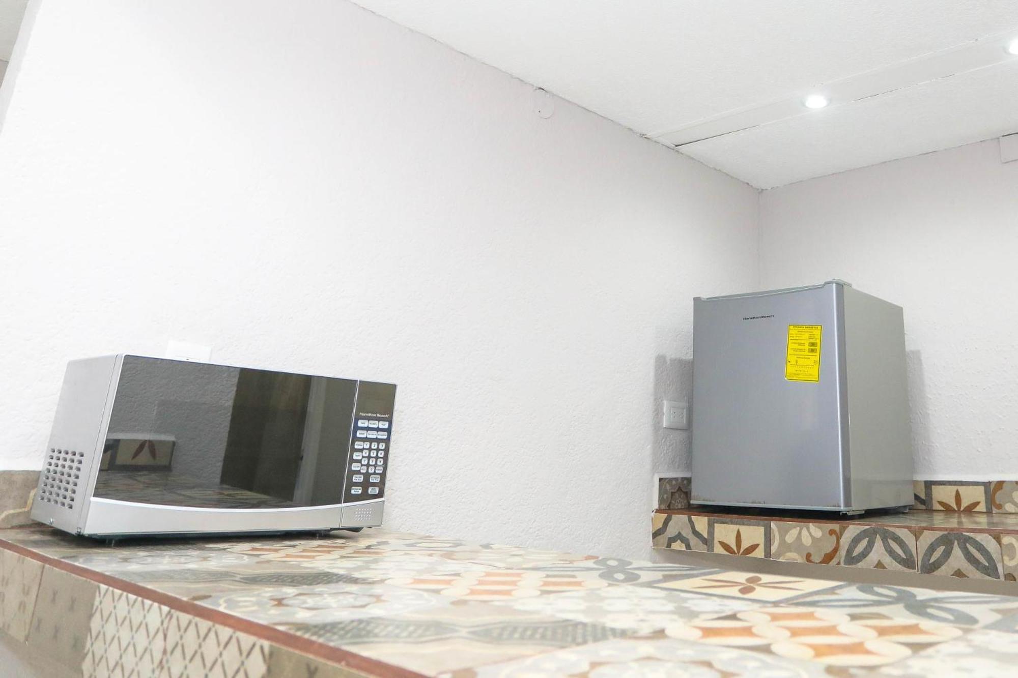 Hotel Caribe Internacional 3*