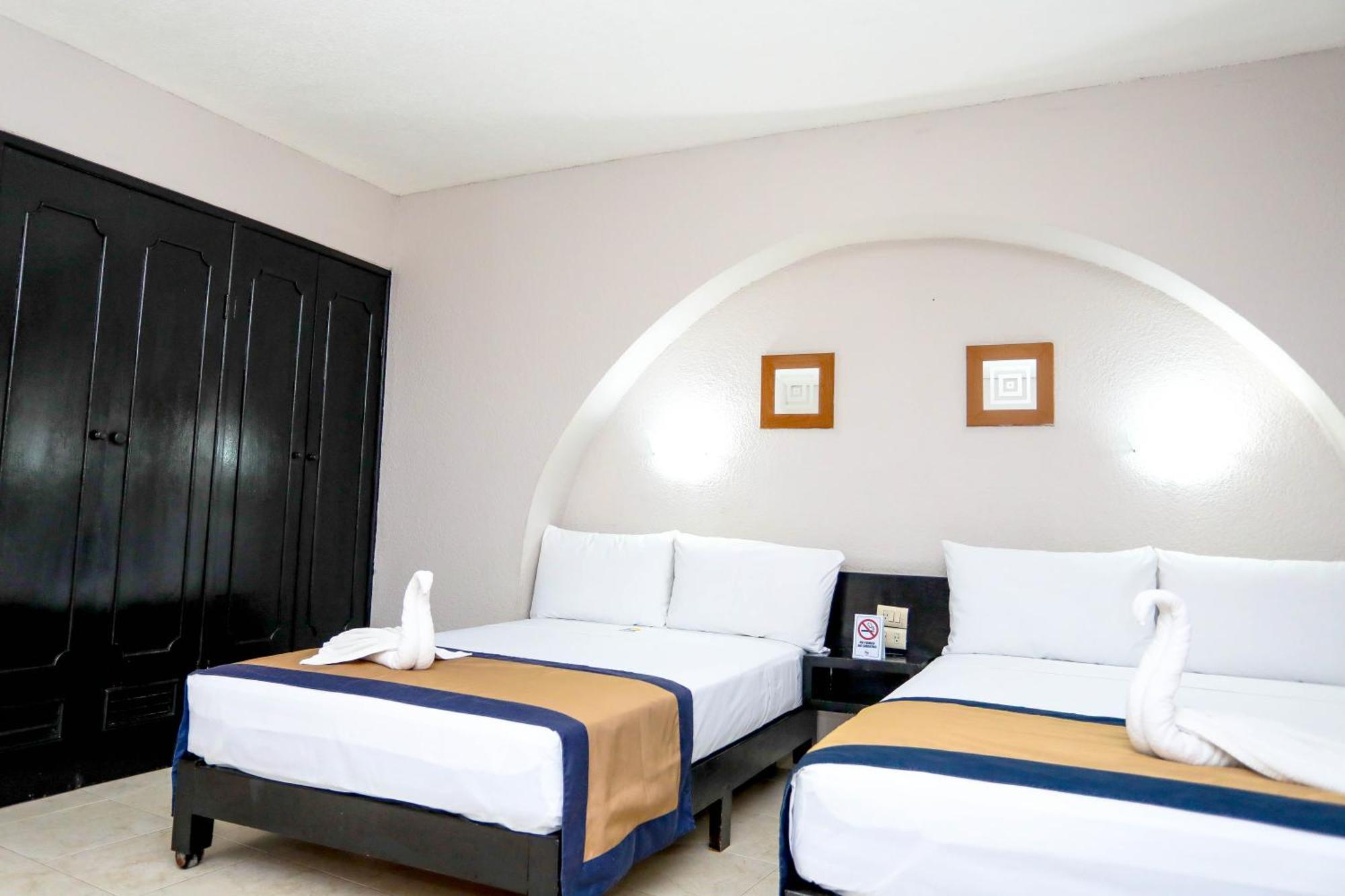 Hotel Caribe Internacional