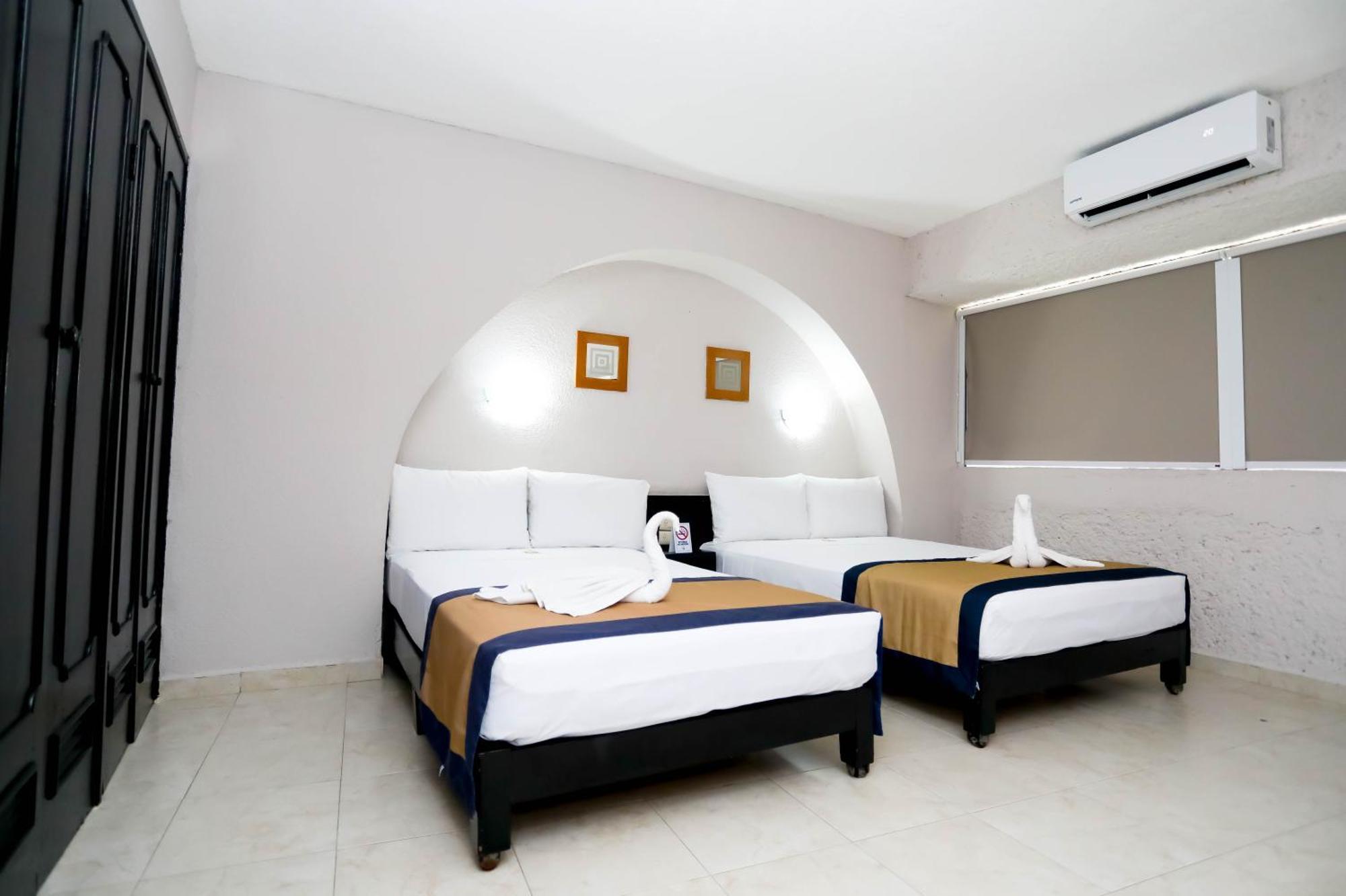 Caribe Internacional Hotel