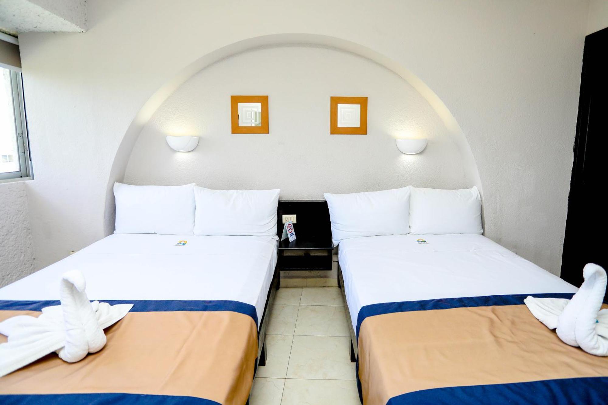 Hotel Caribe Internacional