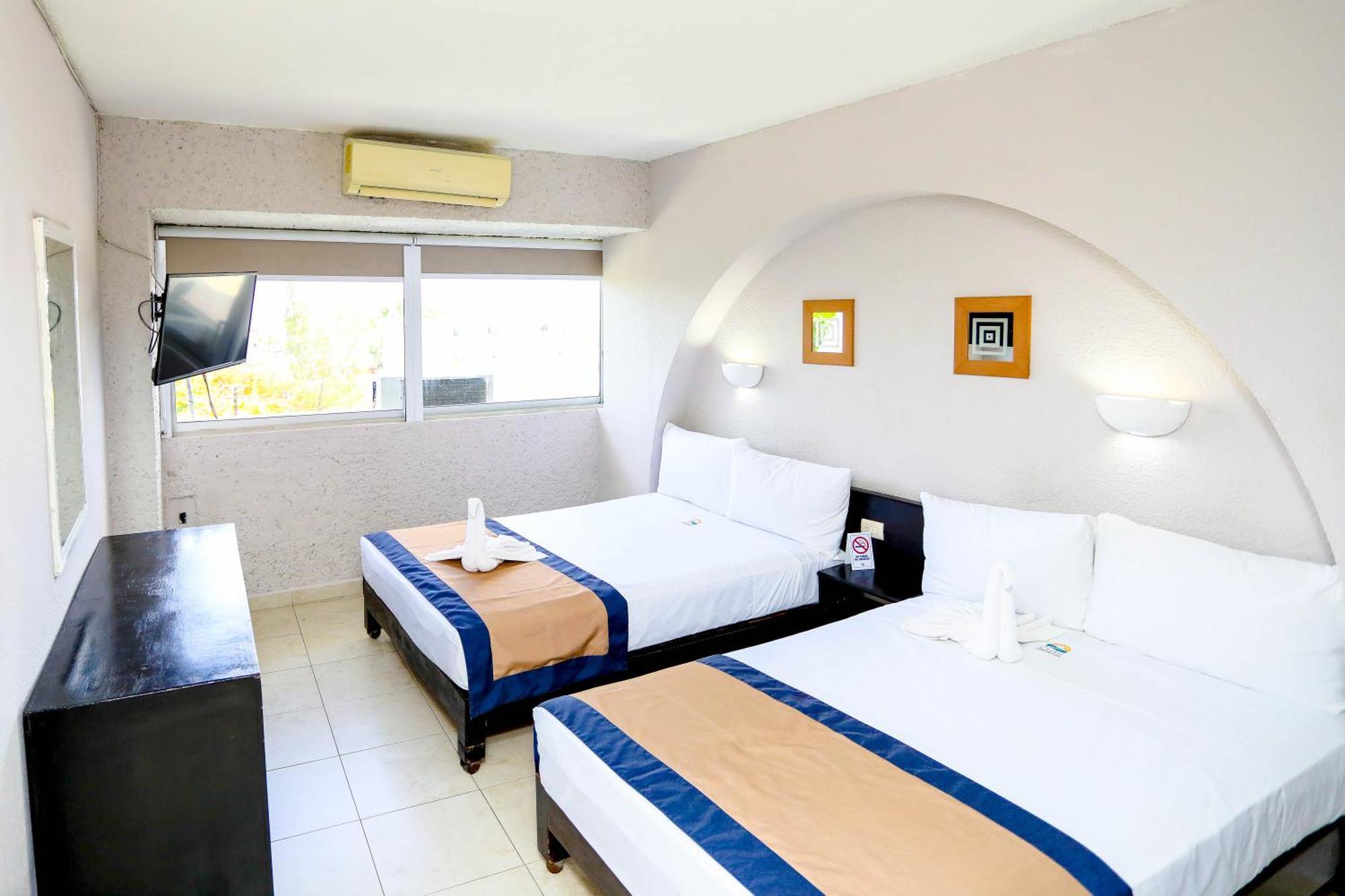 Caribe Internacional Cancún