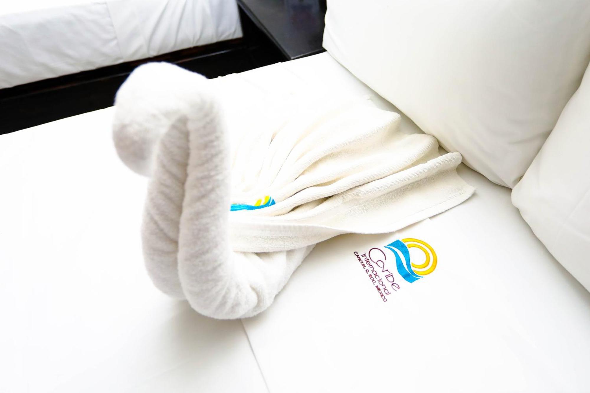 Hotel Caribe Internacional Cancún