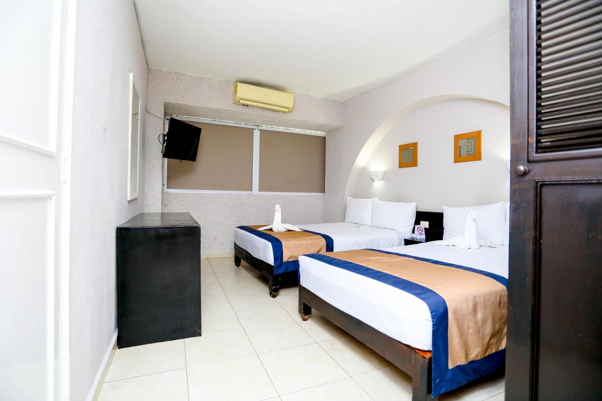 Caribe Internacional Hotel Cancún