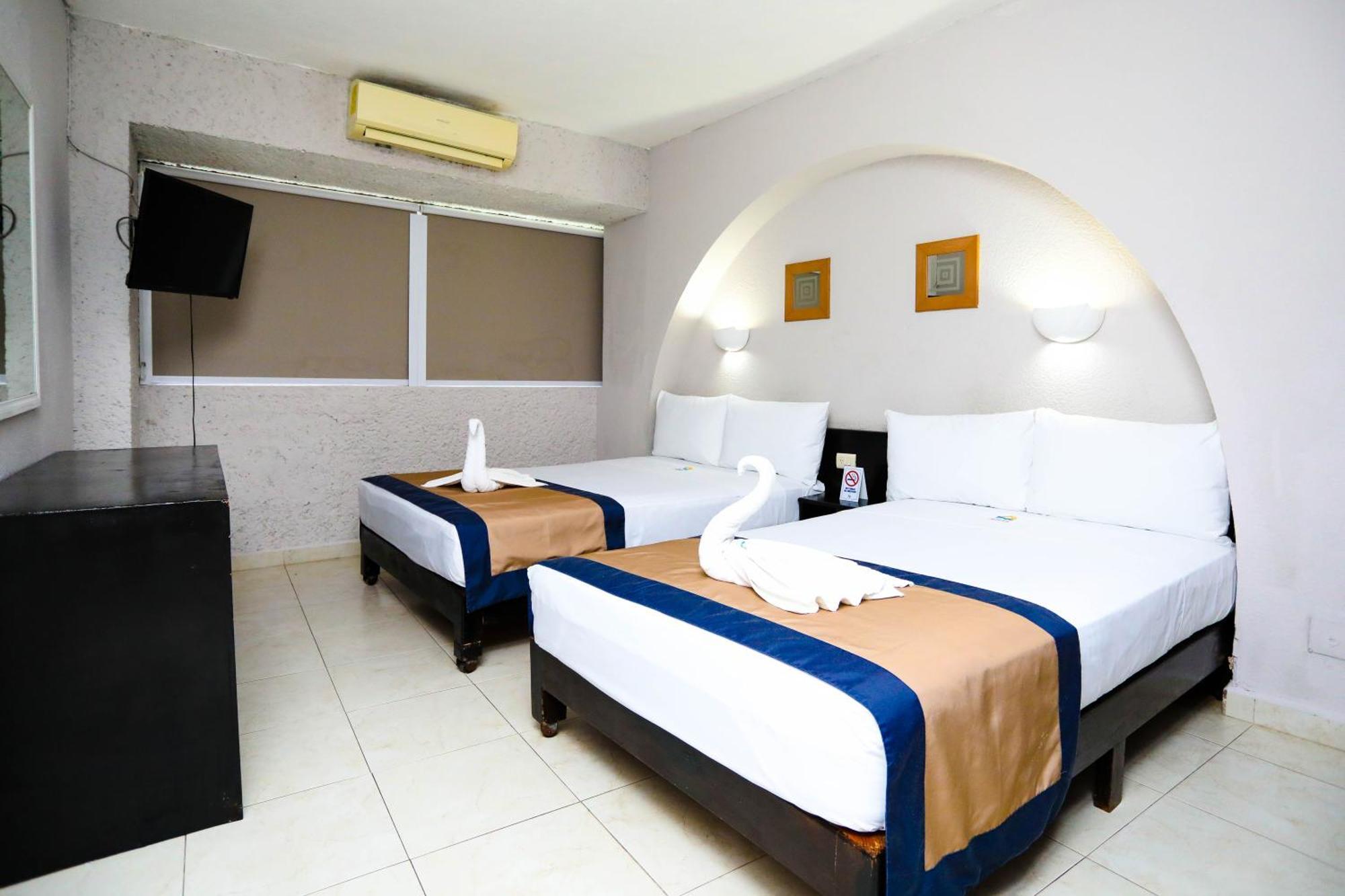 Caribe Internacional Cancún