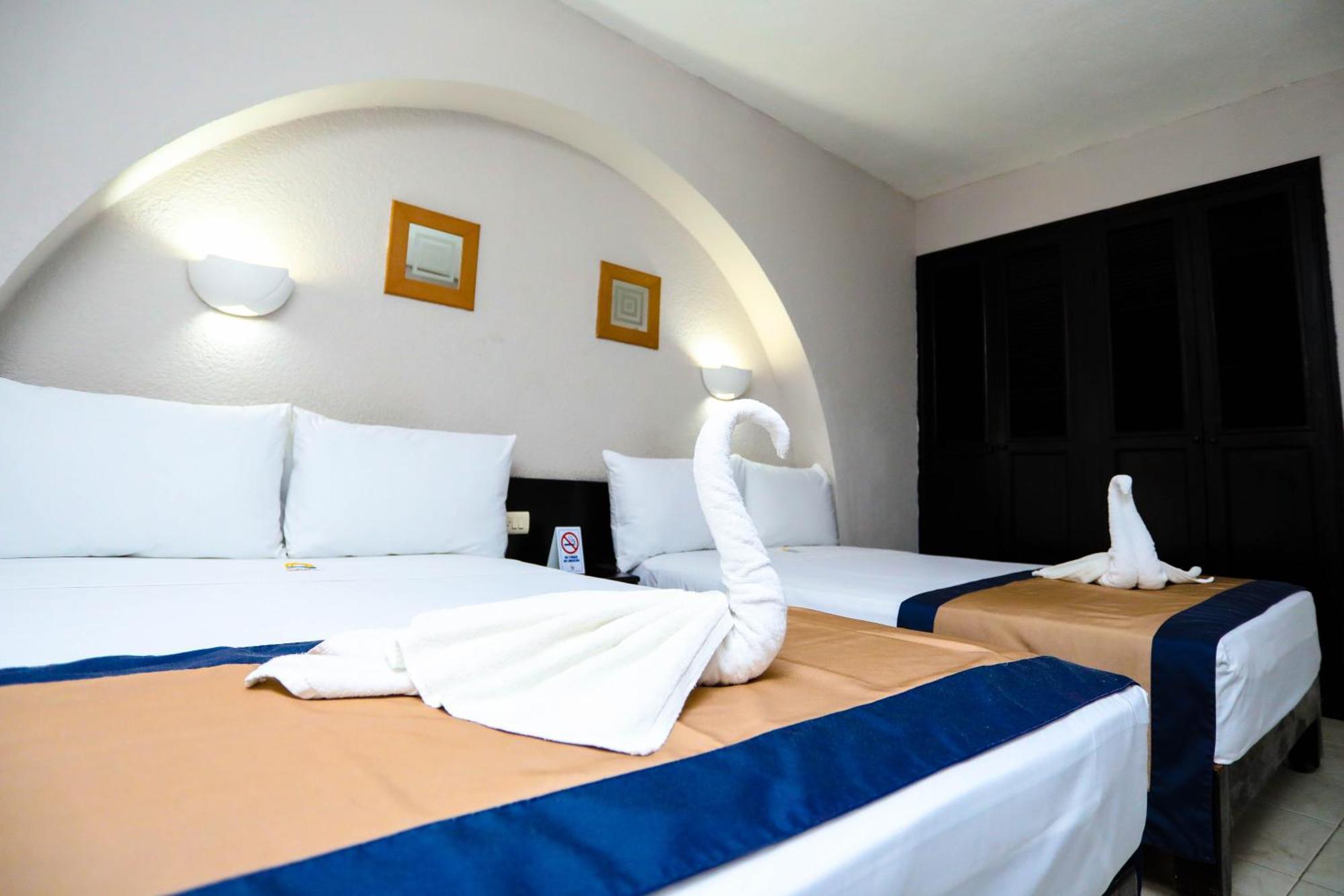 Hotel Caribe Internacional