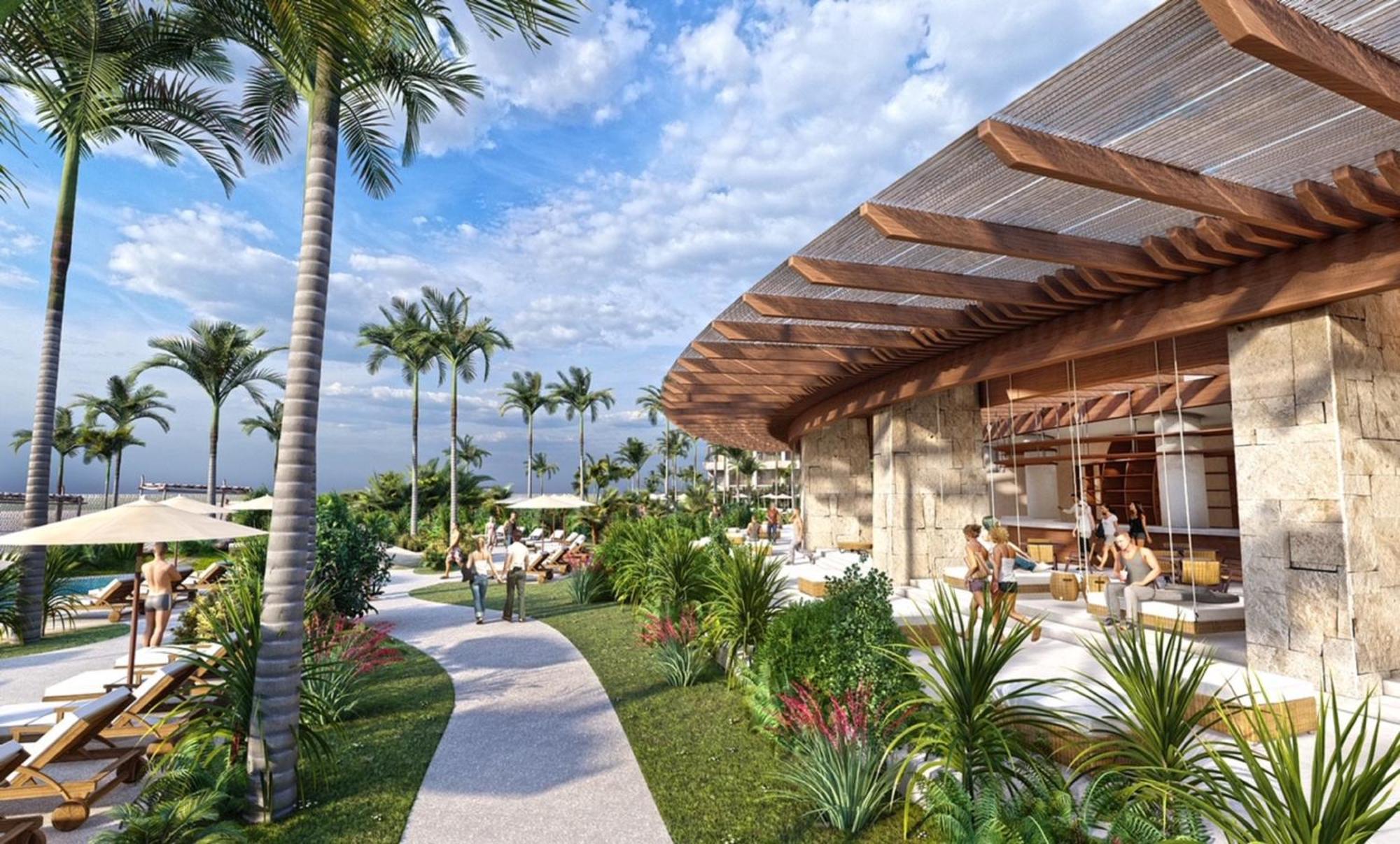 Secrets Playa Blanca Costa Mujeres (adults Only) Resort Cancún