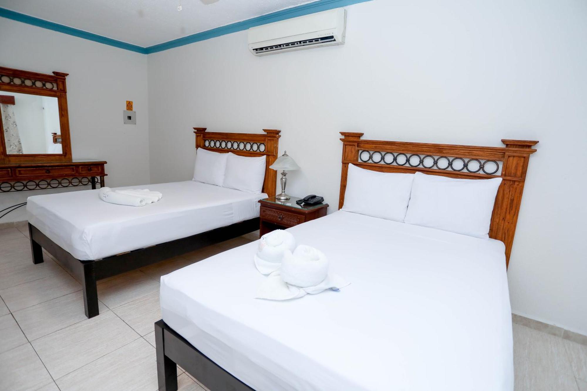Avenida Hotel Cancún