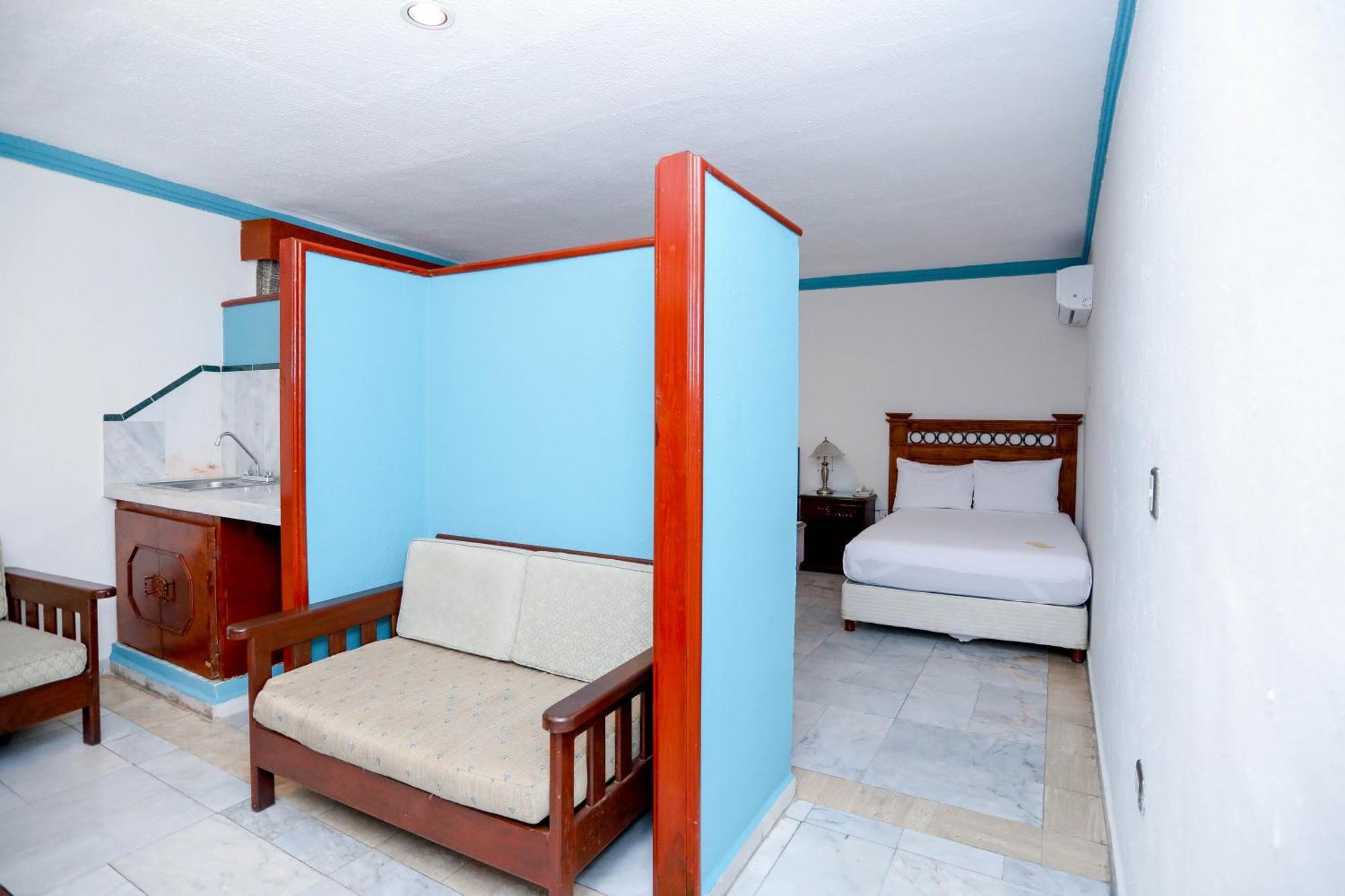Hotel Avenida