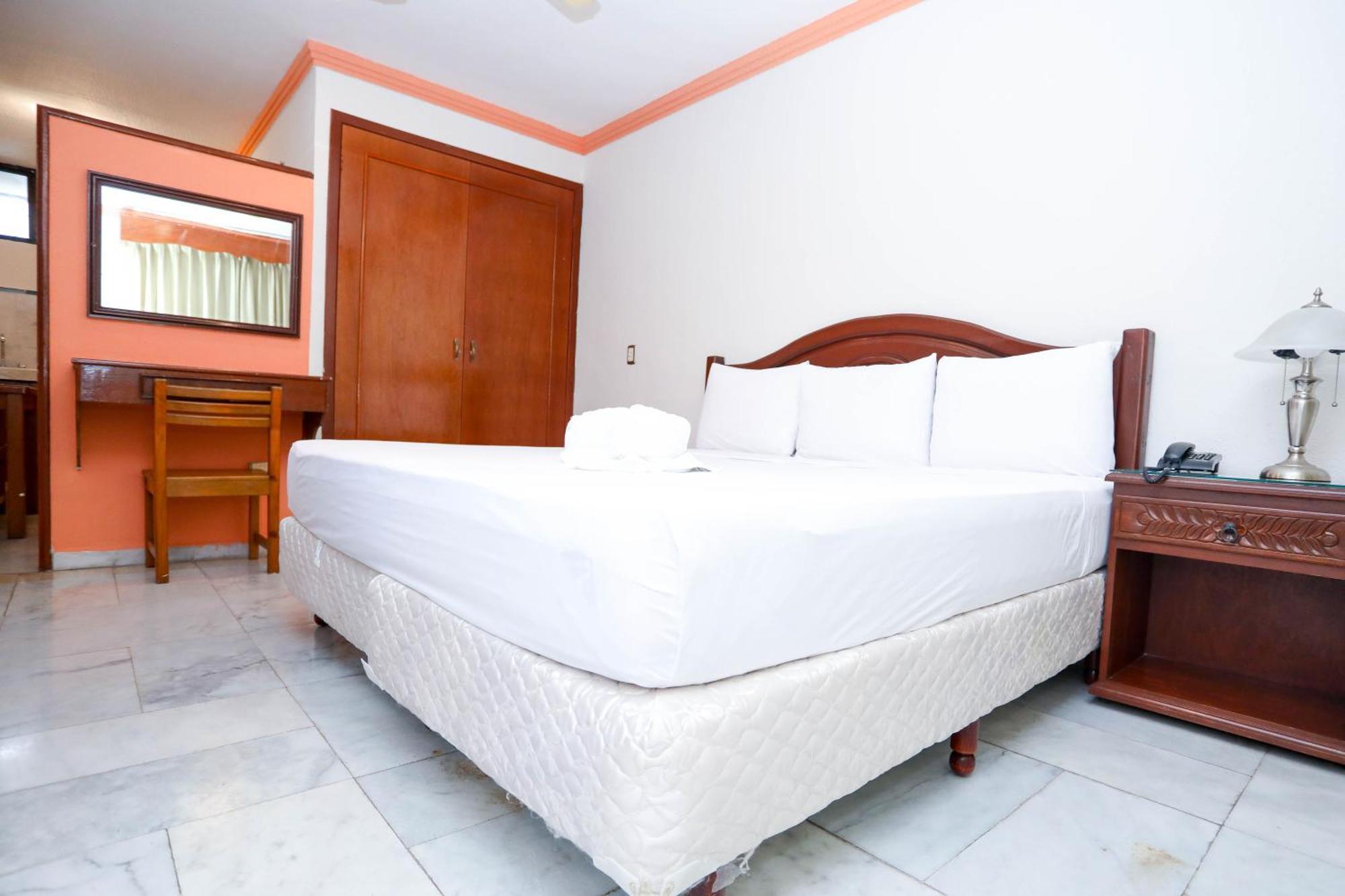 Hotel Avenida 3*