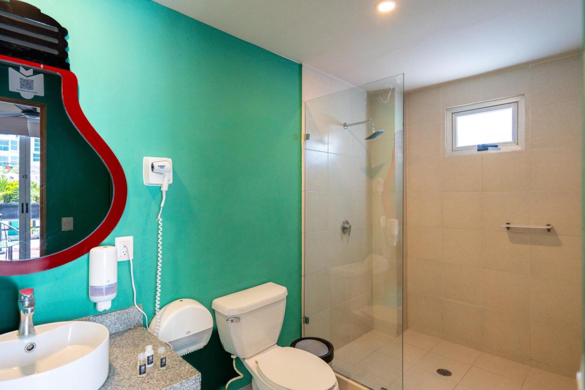 Hostel Mayan Monkey - Social (adults Only) Cancun
