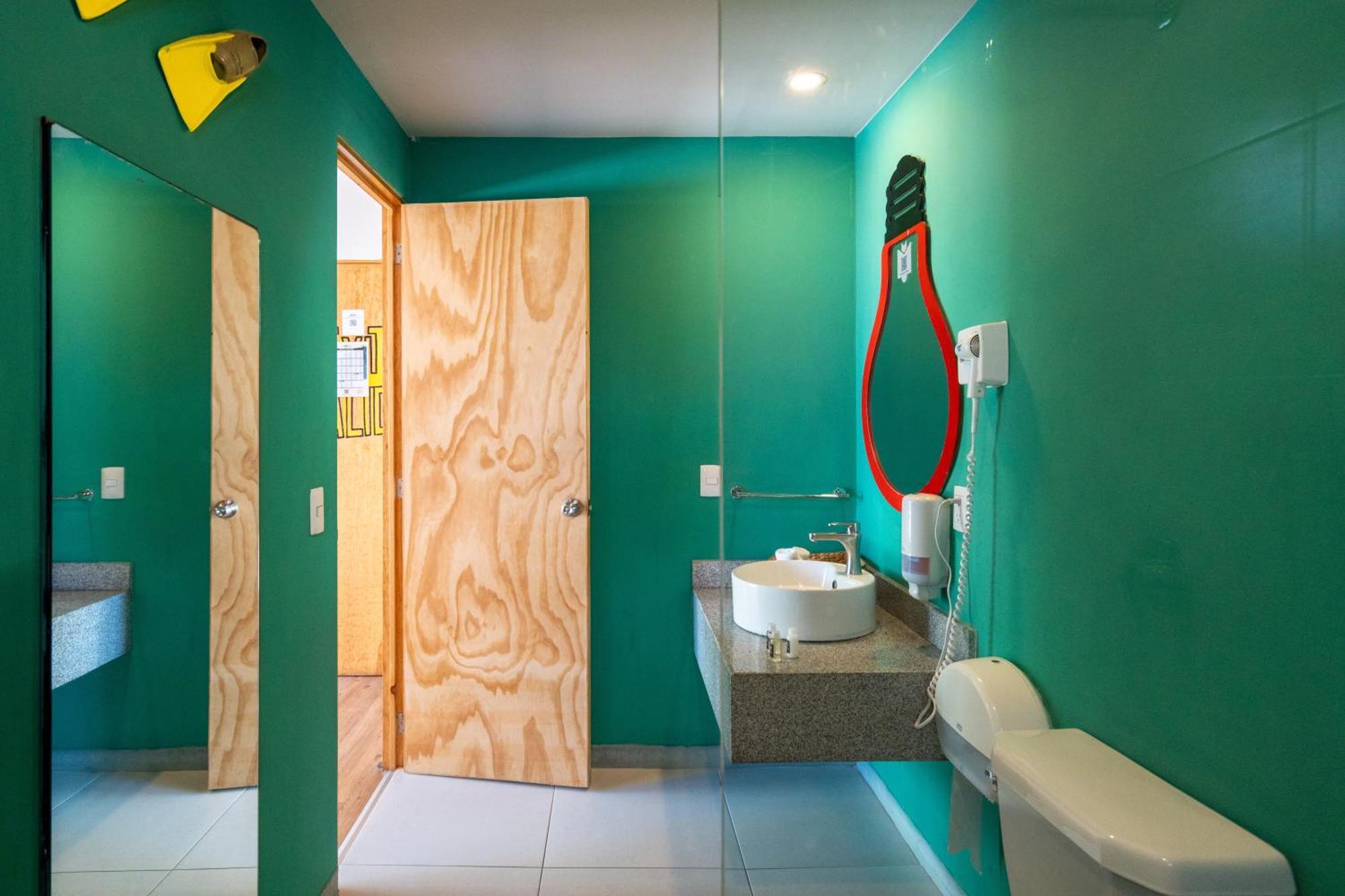 Hostel Mayan Monkey - Social (adults Only) Cancun