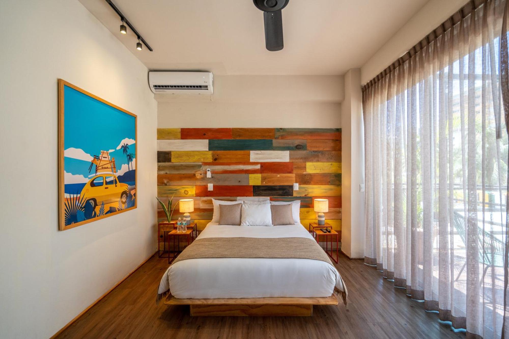 Mayan Monkey - Social (adults Only) Hostel