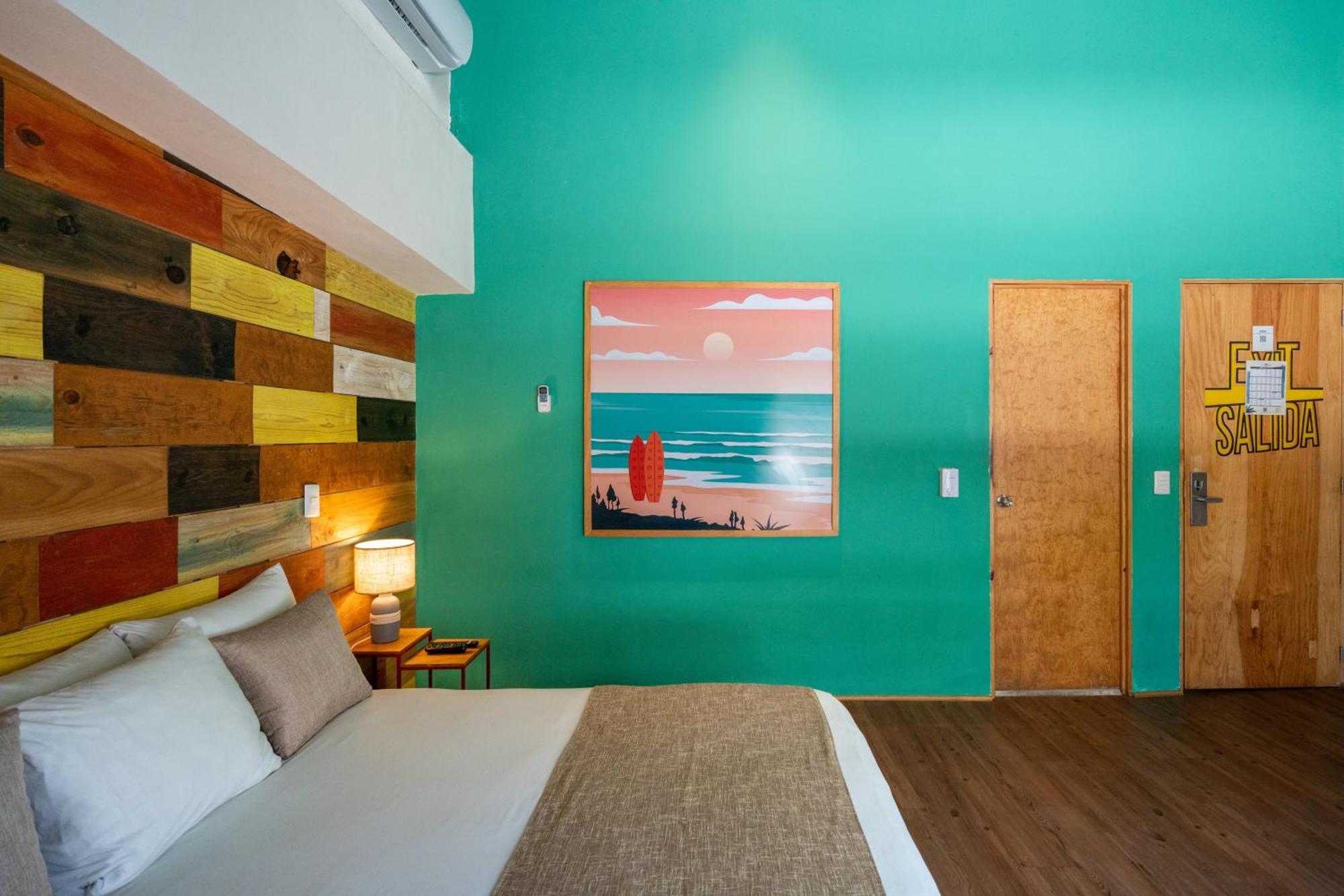 Mayan Monkey - Social (adults Only) Hostel *