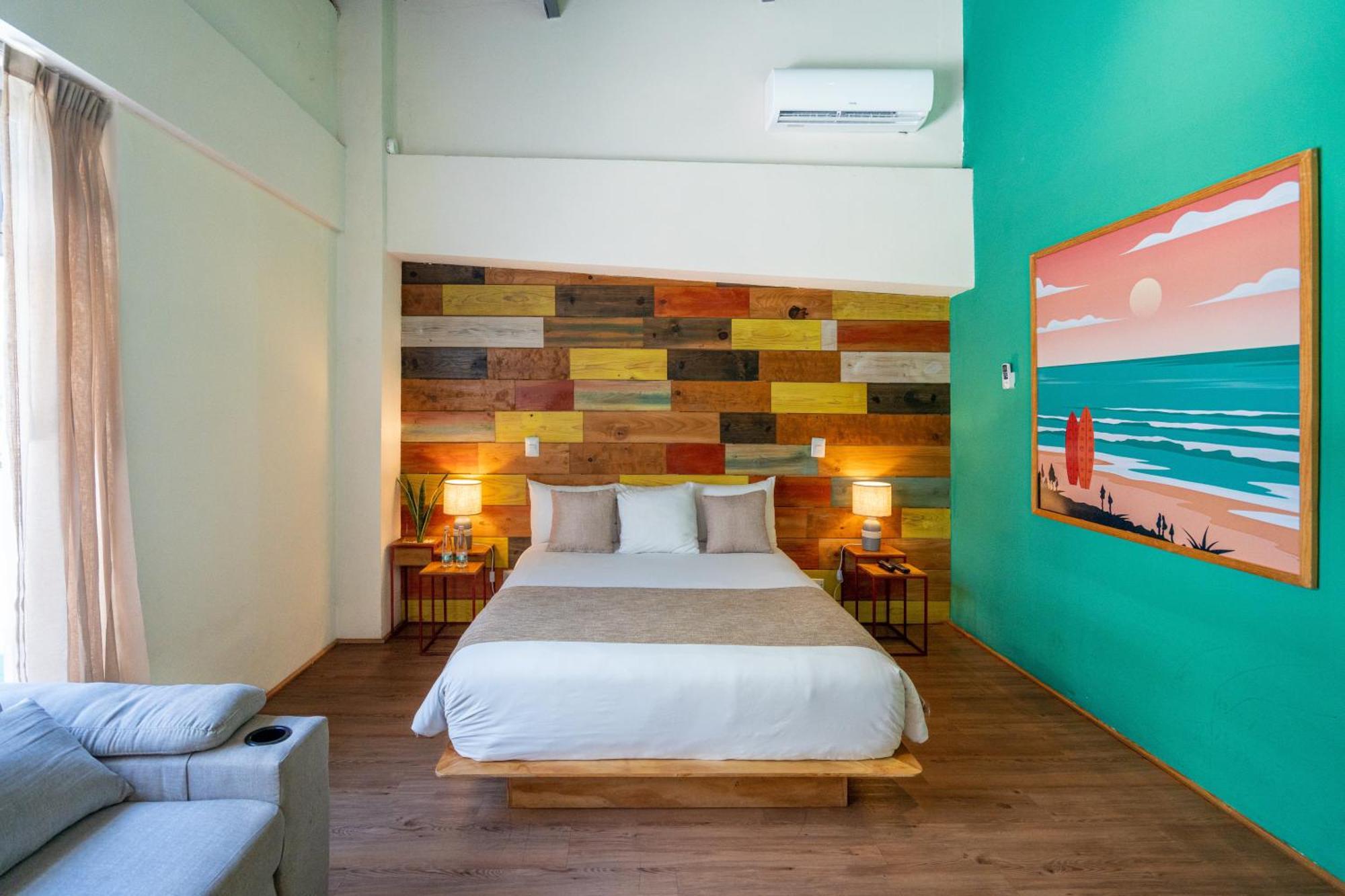 Hostel Mayan Monkey - Social (adults Only) Cancun