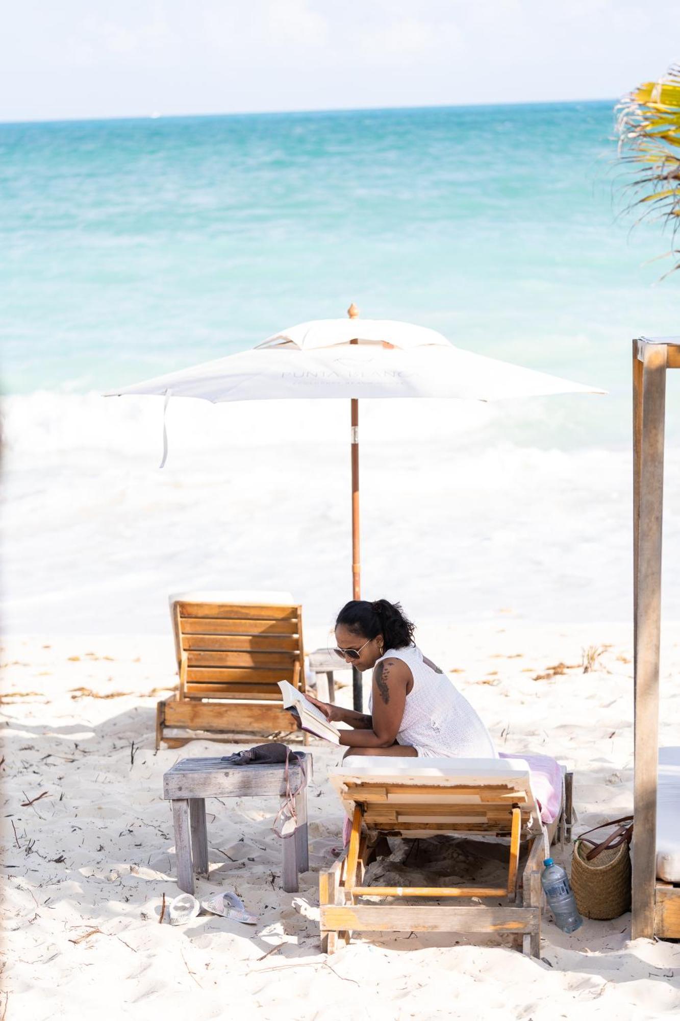 Punta Blanca House * Cancún