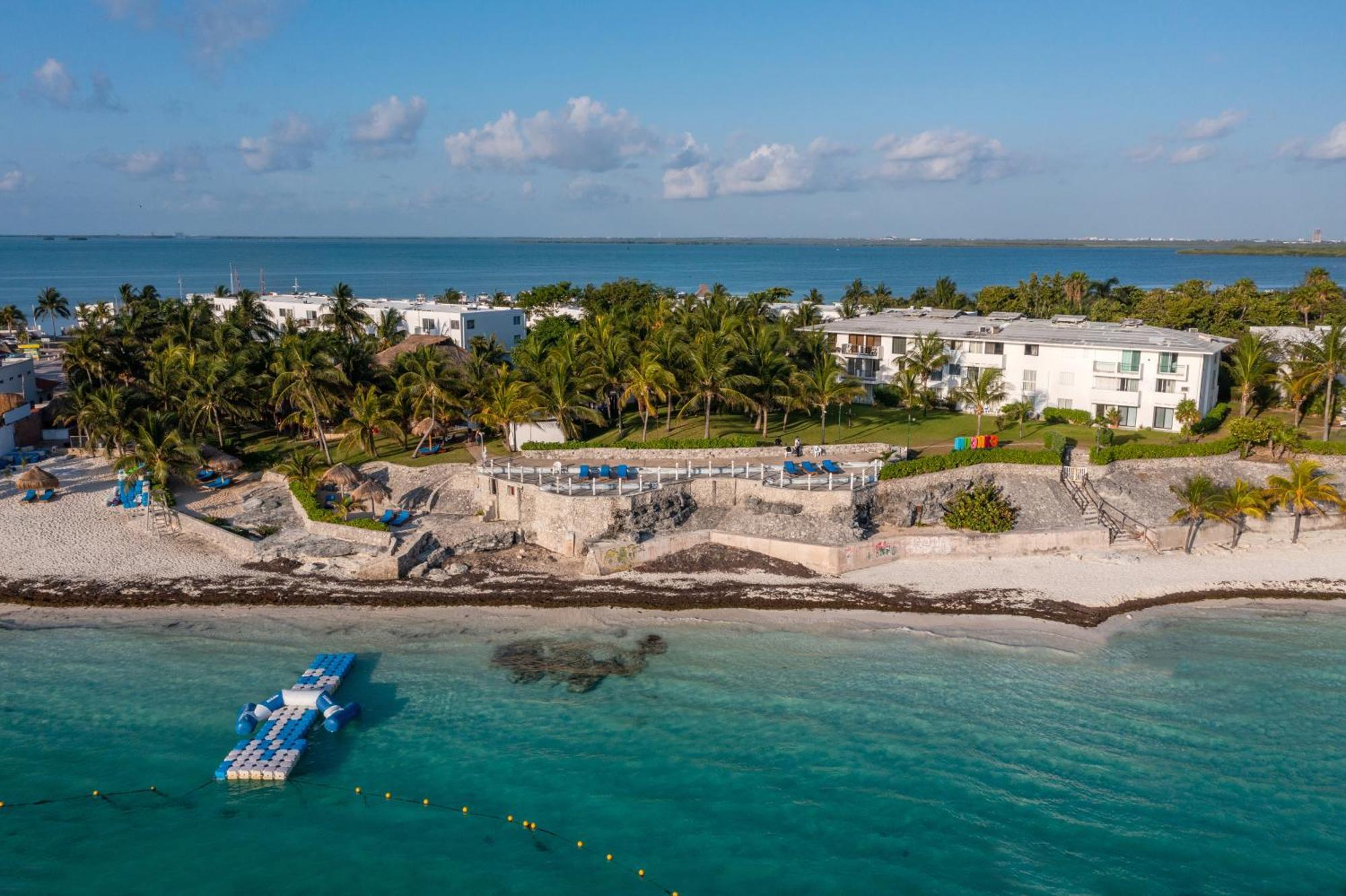 Hotel Dos Playas Faranda 4*