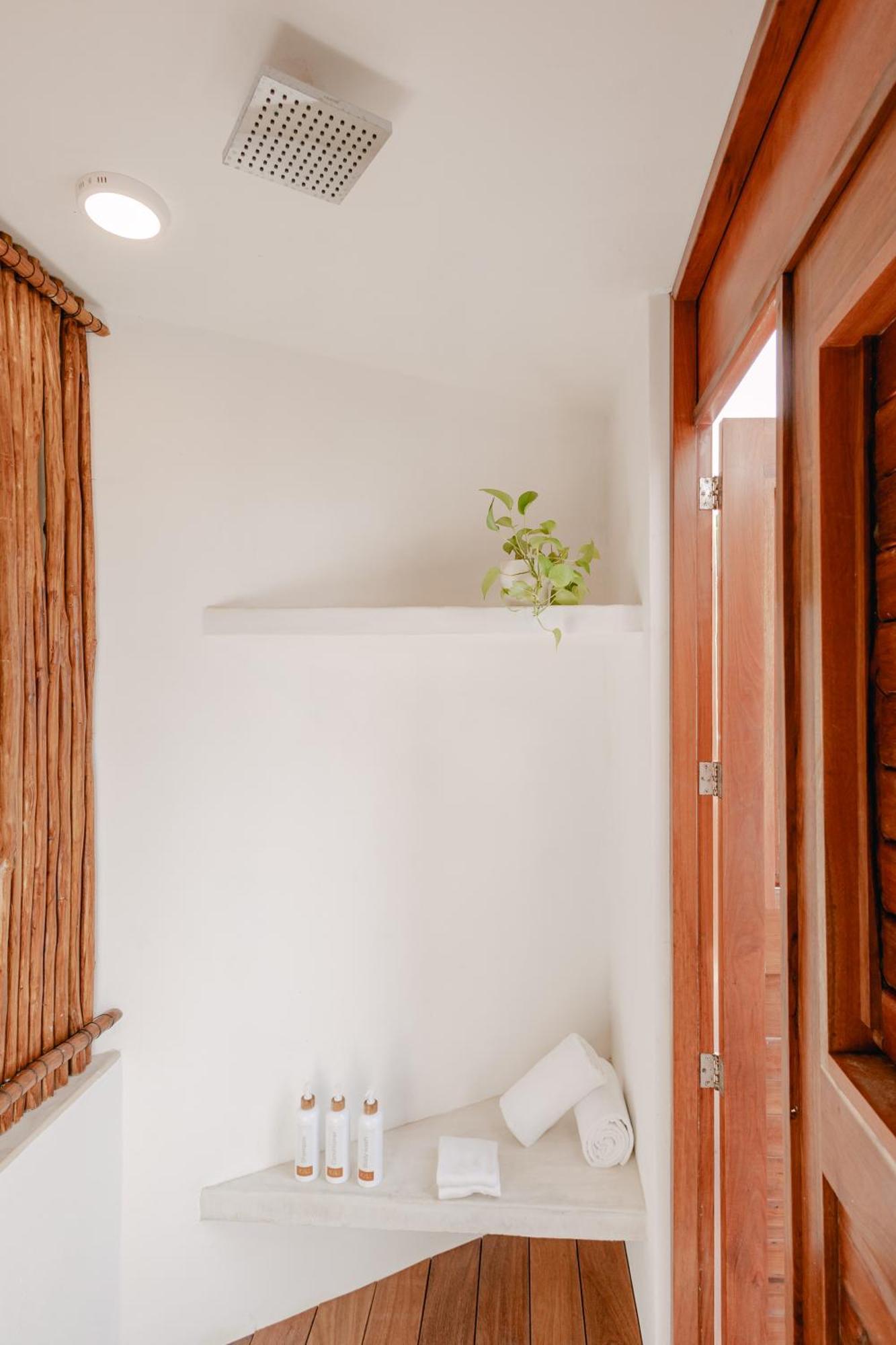 Punta Blanca House Cancún