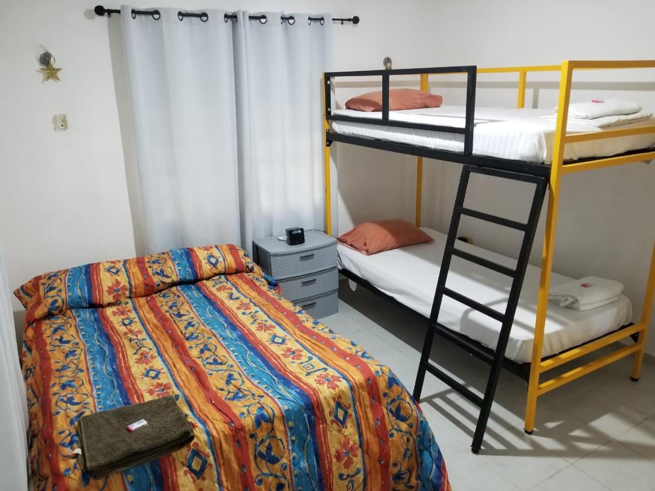 Renta Palrey Cancún