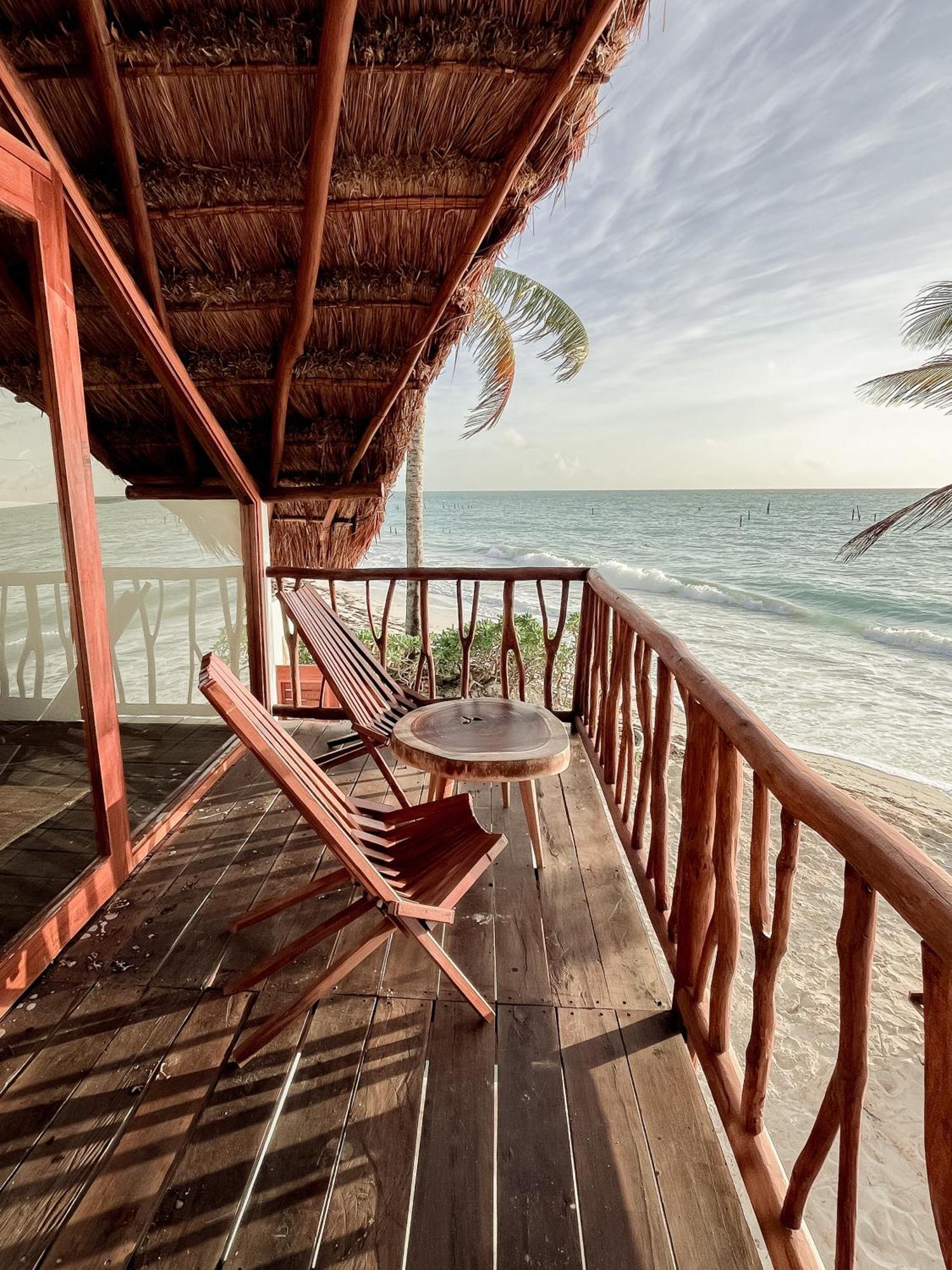Hotel Punta Blanca House