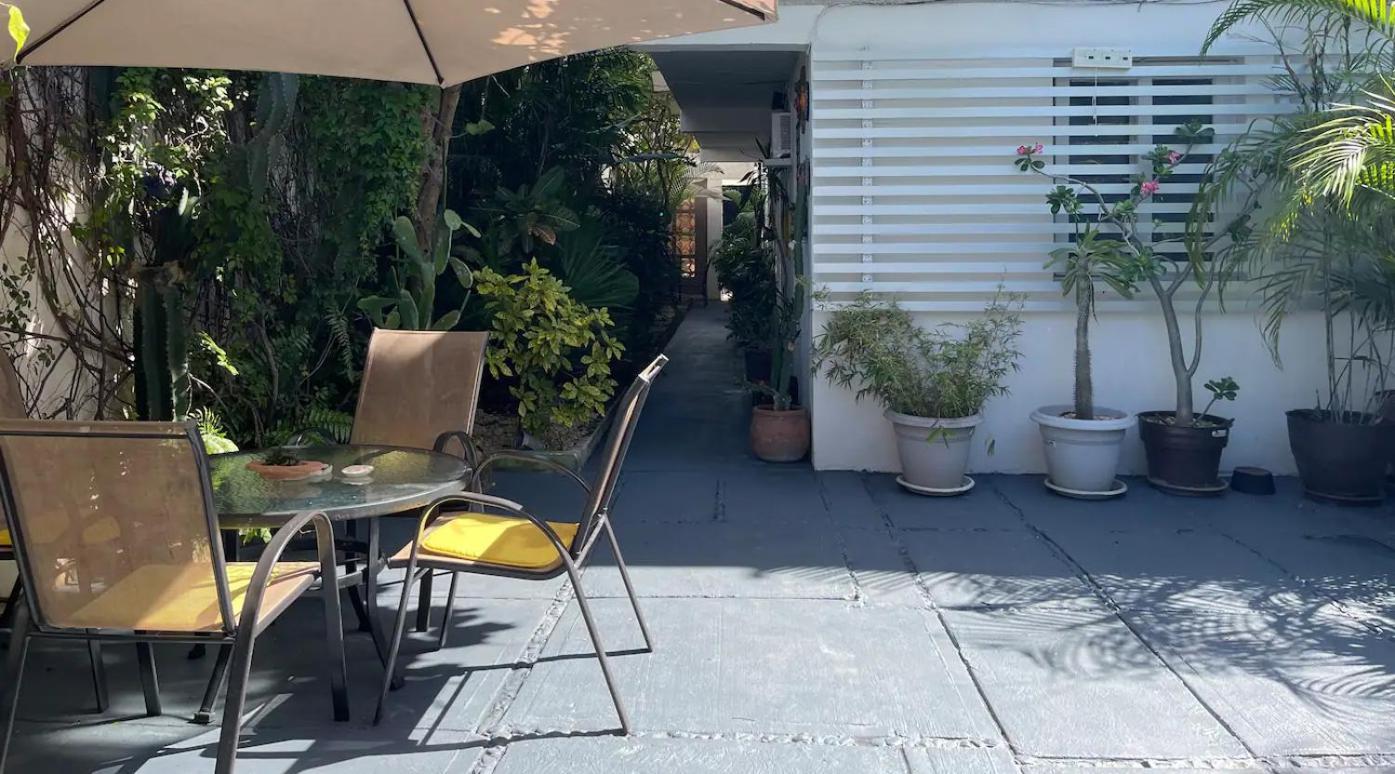 Apartamento Casa Con Piscina En A Mitad De Precio! *