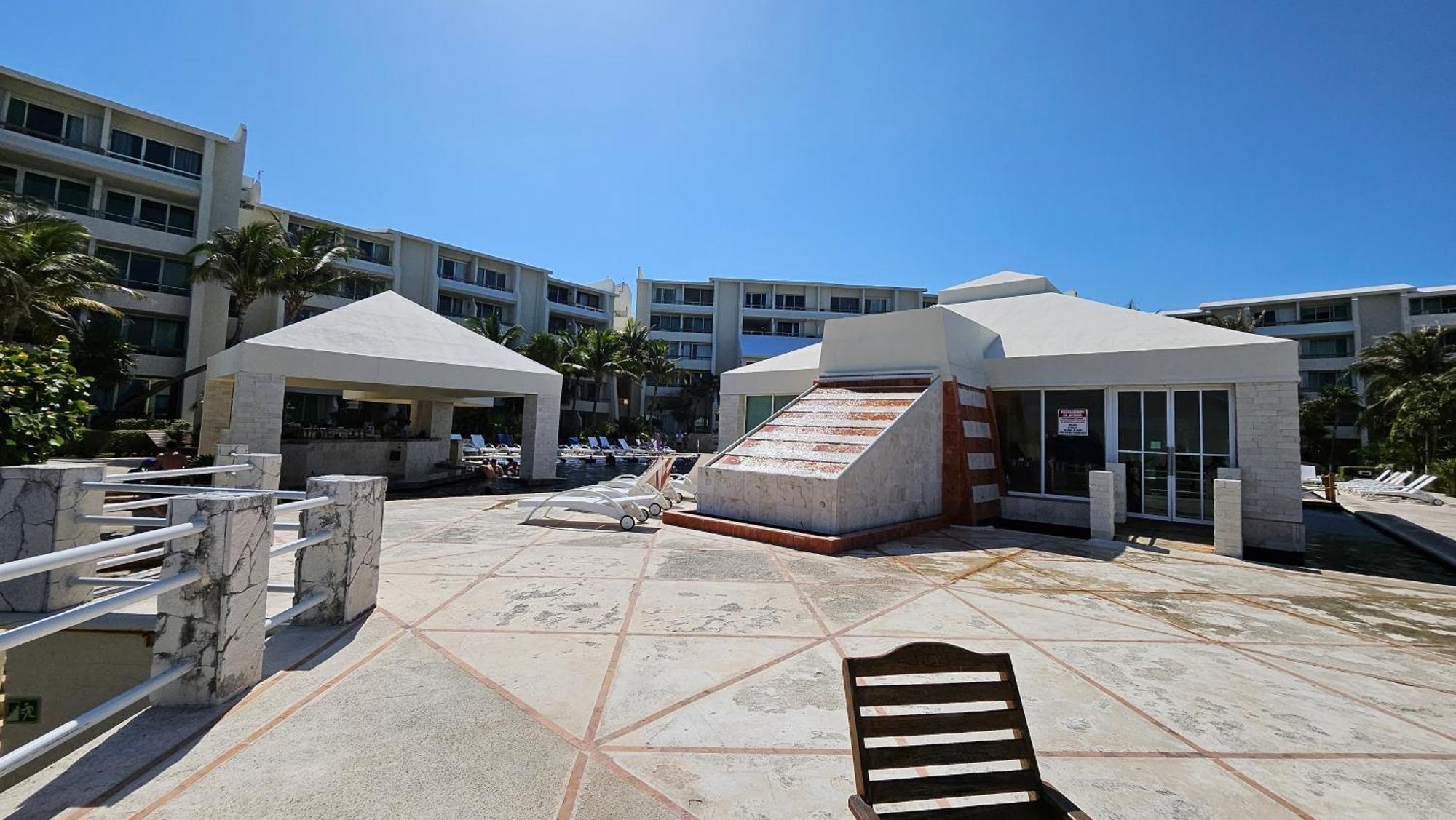 Apartamento Front