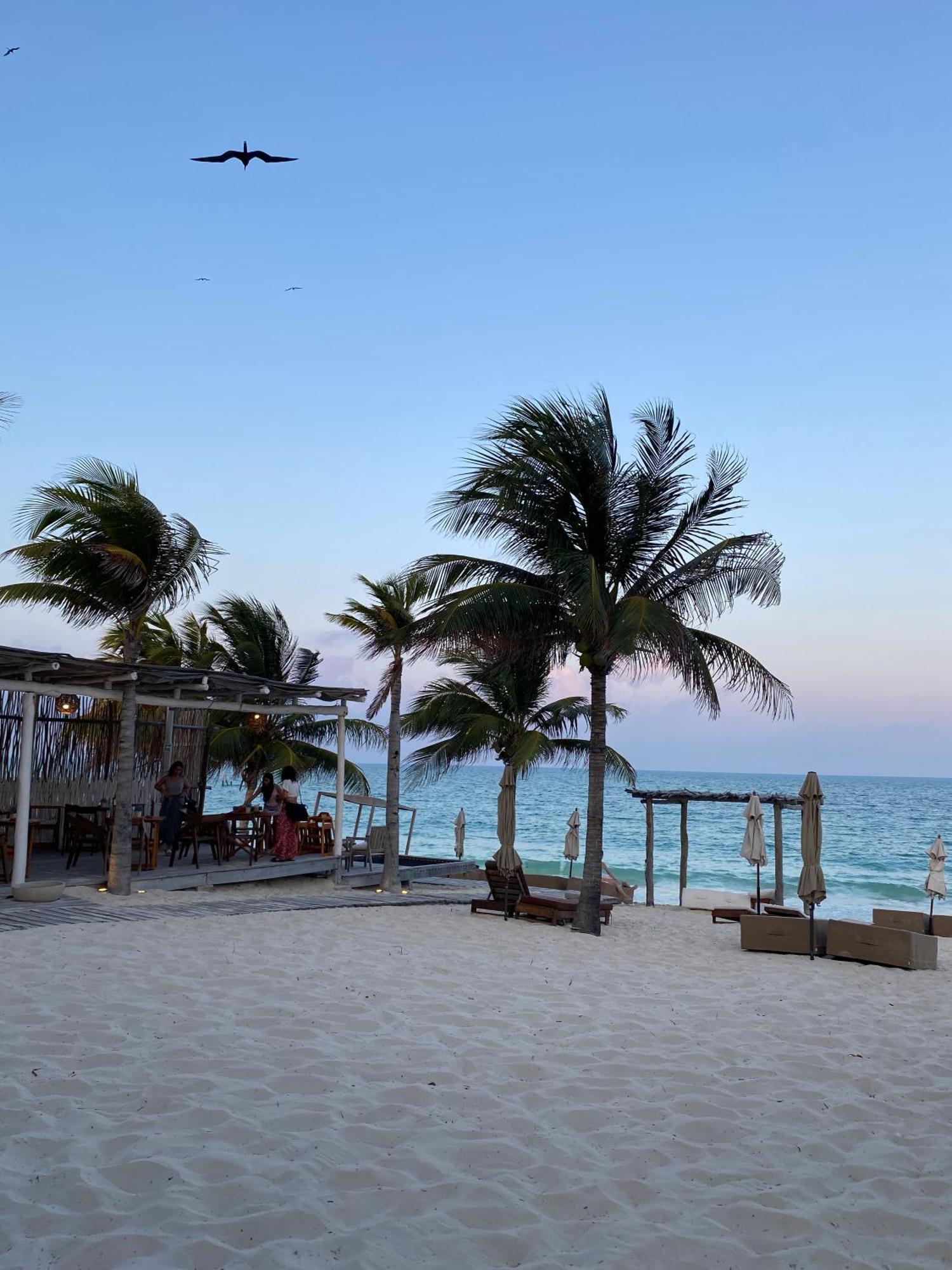 Punta Blanca House Hotel Cancún