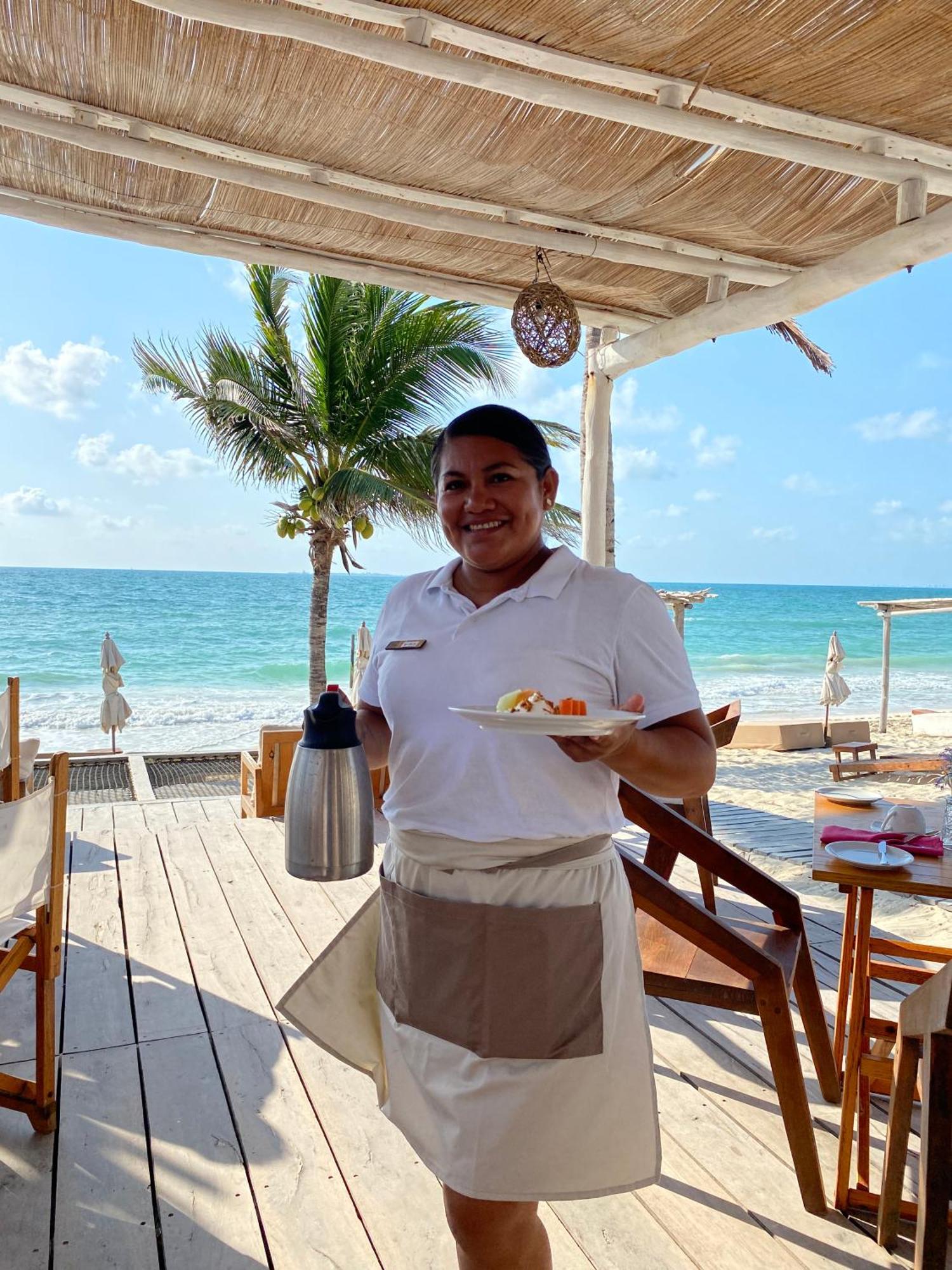 Punta Blanca House Cancún