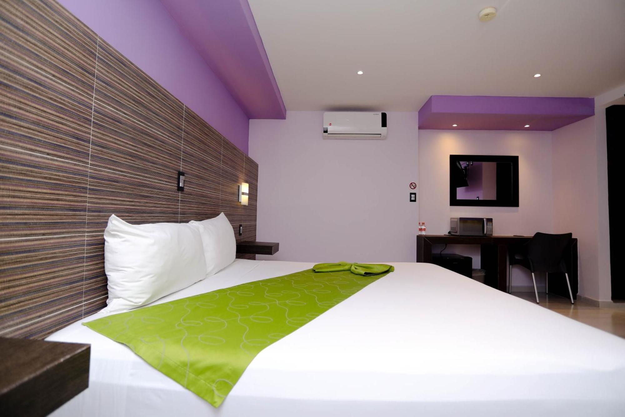 Kavia Cancún