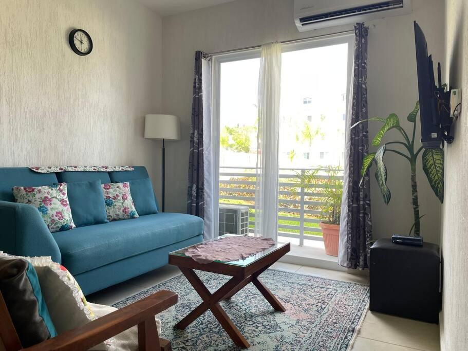 Hermoso Departamento Nuevo En Cancún
