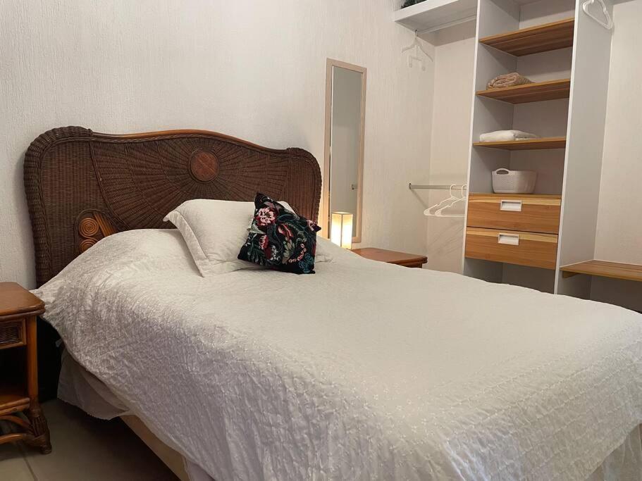 Hermoso Departamento Nuevo En