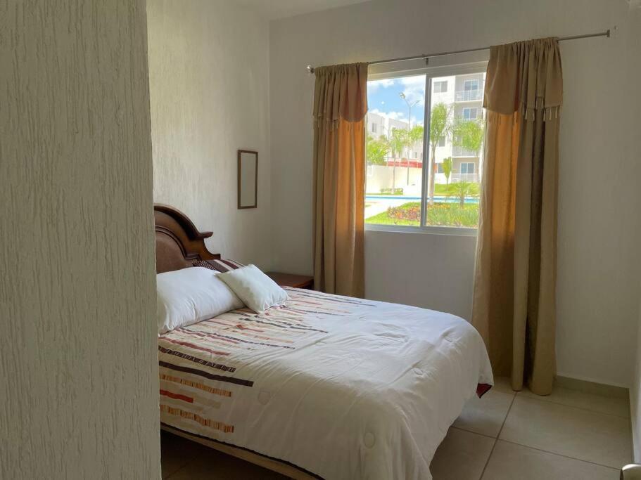 Hermoso Departamento Nuevo En Apartamento *