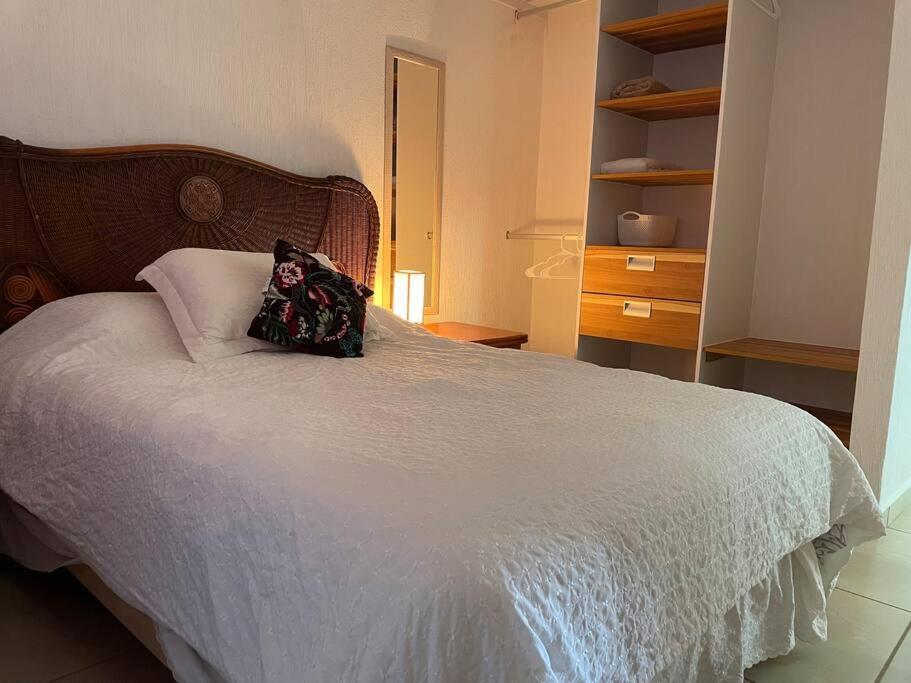 Hermoso Departamento Nuevo En Apartamento *