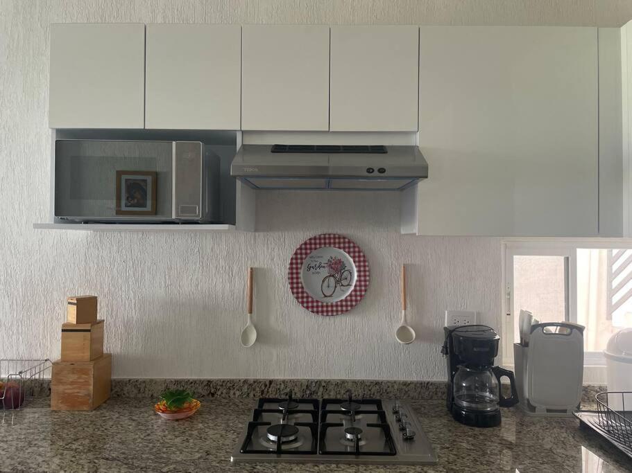 Apartamento Hermoso Departamento Nuevo En *