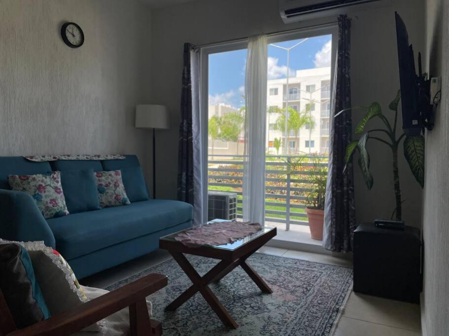 Hermoso Departamento Nuevo En Apartamento *