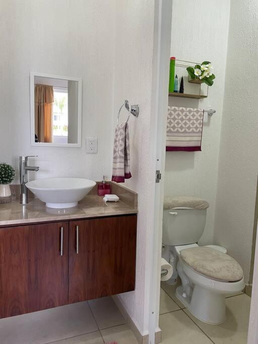 Apartamento Hermoso Departamento Nuevo En *