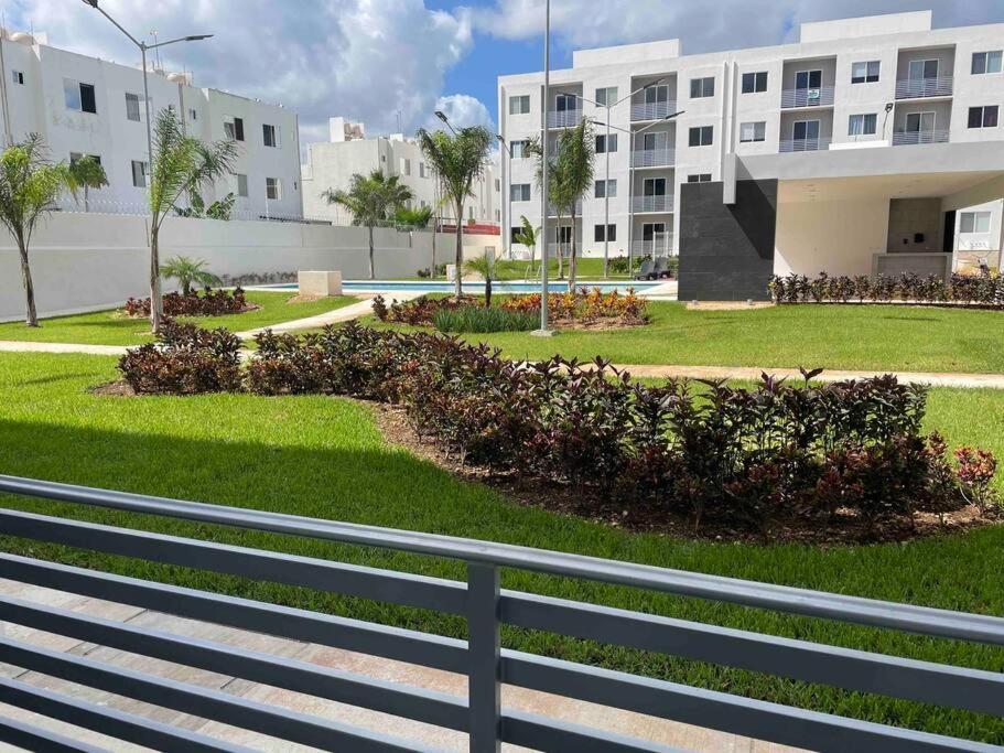 Hermoso Departamento Nuevo En Apartamento *