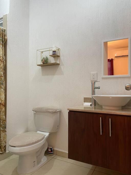 Hermoso Departamento Nuevo En