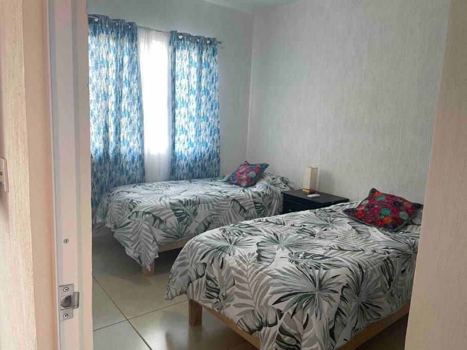 Apartamento Hermoso Departamento Nuevo En