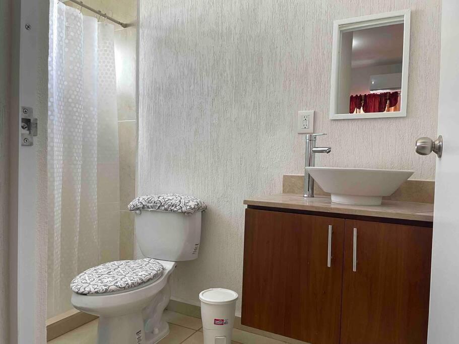 Hermoso Departamento Nuevo En *