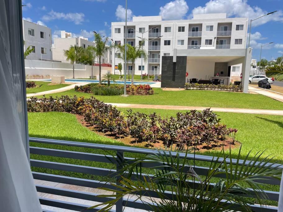 Hermoso Departamento Nuevo En Apartamento Cancún