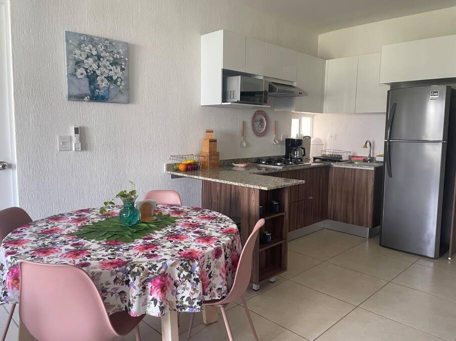 Hermoso Departamento Nuevo En *