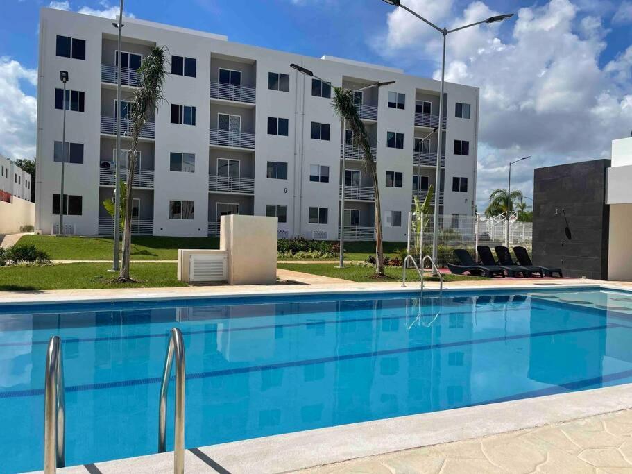 Hermoso Departamento Nuevo En *