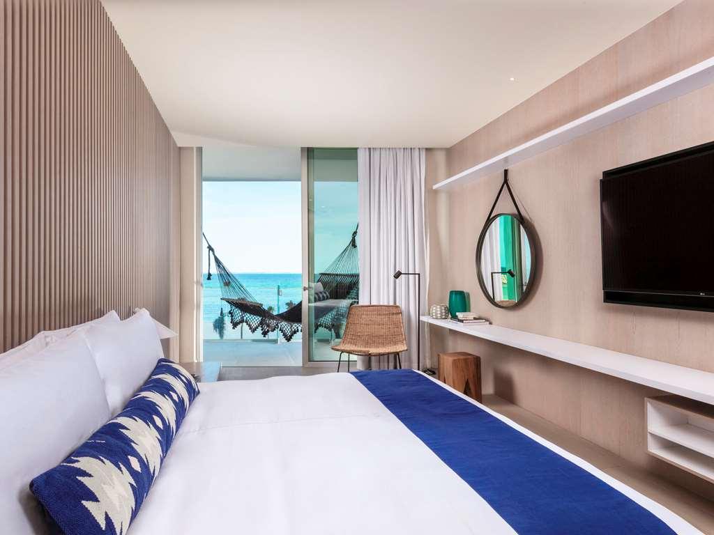 Sls Hotel Cancún