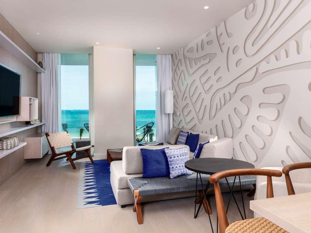 Sls Cancún