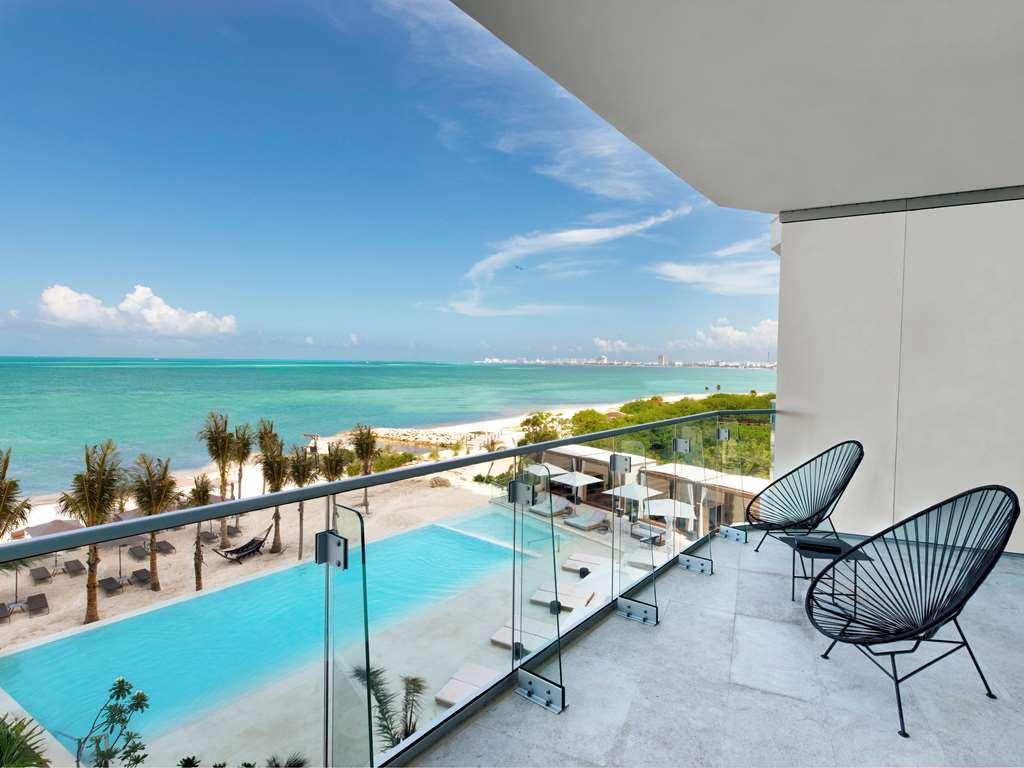 Sls * Cancún