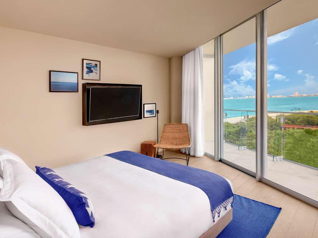 Sls Hotel Cancún