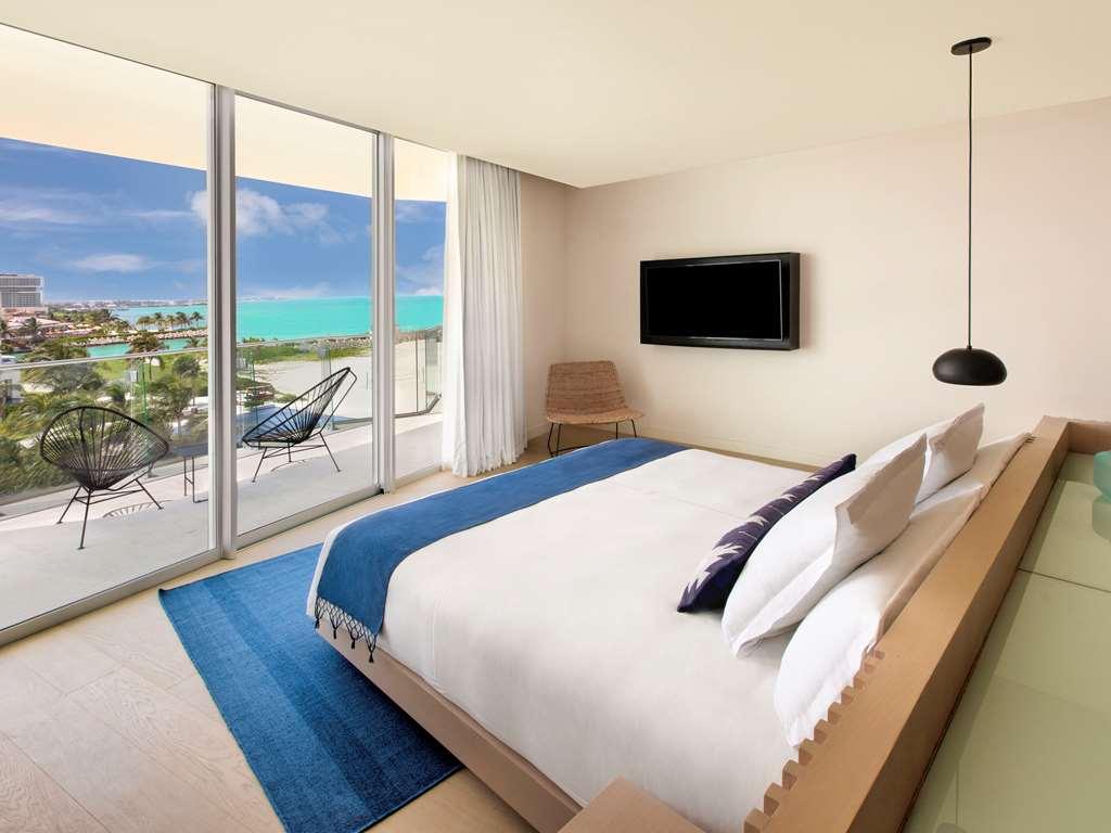 Hotel Sls Cancún